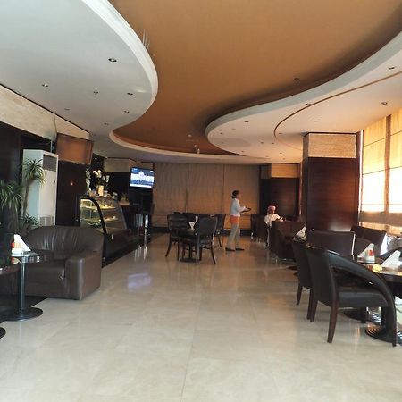 City Hotel Ras al-Khaimah Exterior photo