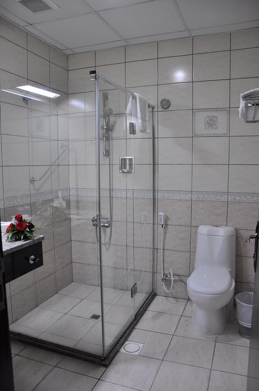 City Hotel Ras al-Khaimah Exterior photo