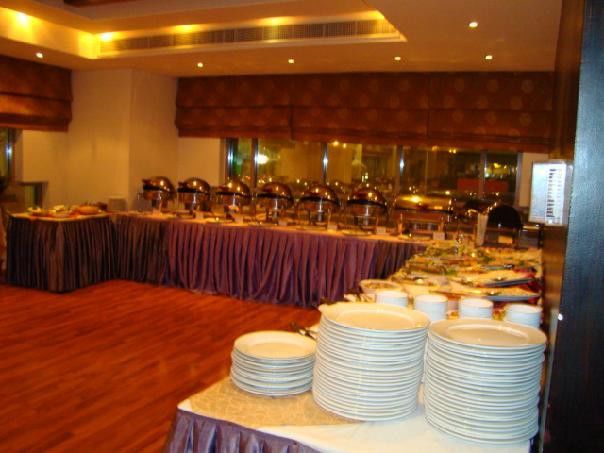 City Hotel Ras al-Khaimah Exterior photo